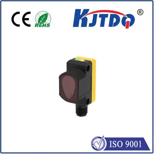 QS18定制型方形光電開(kāi)關(guān)|光電傳感器產(chǎn)品型號(hào)-參數(shù)-接線(xiàn)圖