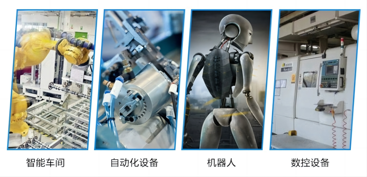 加工中心刀庫內(nèi)的接近開關(guān)有什么作用？