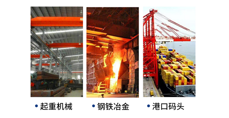 橋式起重機(jī)防撞裝置有哪些？