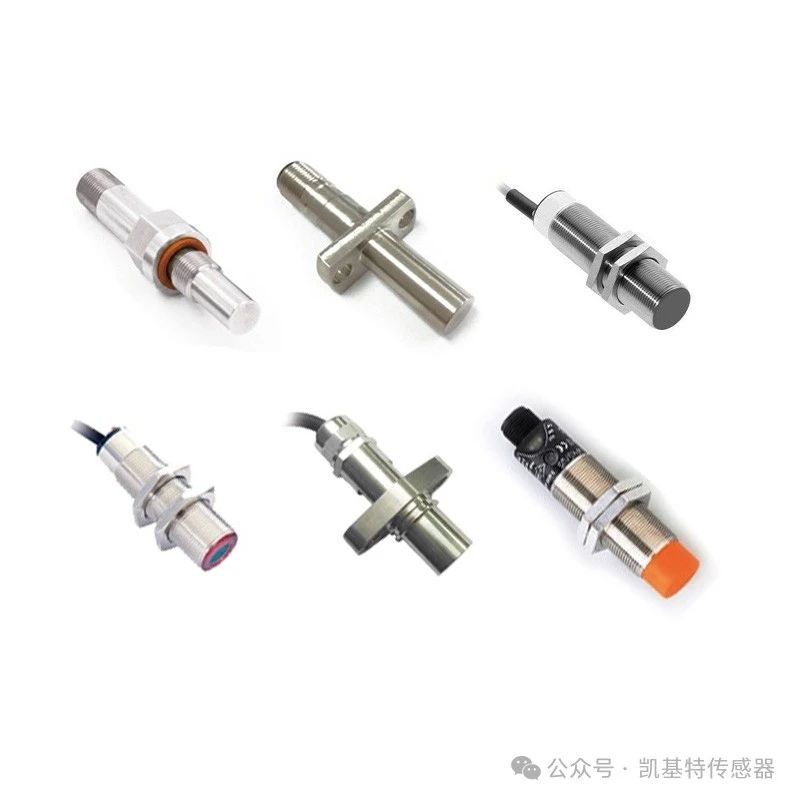 凱基特科普 | 速度傳感器：精準(zhǔn)測(cè)量，動(dòng)態(tài)控制